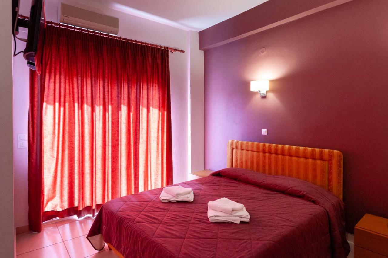 Hotel Apanema Vivari Ruang foto